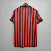 Retro AC Milan 1999-2000 home game